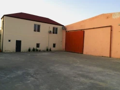 Аренда Объект 450 m², Гарадаг Аренда Объект 450 m², Гарадаг