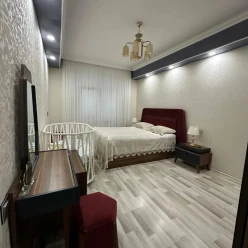 Satılır yeni tikili 3 otaqlı 70 m²,  Xırdalan-6