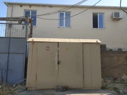 İcarə obyekt 1200 m²,  Binəqədi-8