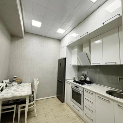 Satılır yeni tikili 3 otaqlı 70 m²,  Xırdalan-3