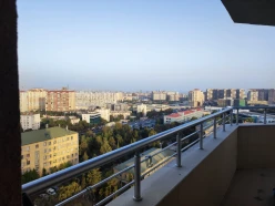 Satılır yeni tikili 4 otaqlı 150 m², Yasamal-8 Satılır yeni tikili 4 otaqlı 150 m², Yasamal-8