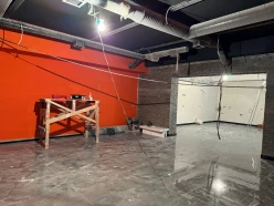 İcarə obyekt 150 m²,  Nəsimi-13