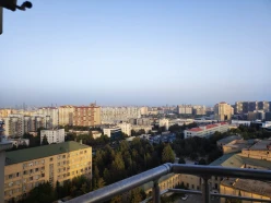 Satılır yeni tikili 4 otaqlı 150 m², Yasamal-7 Satılır yeni tikili 4 otaqlı 150 m², Yasamal-7