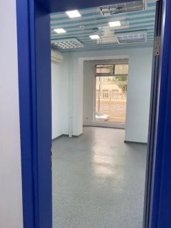 İcarə obyekt 240 m²,  Nərimanov-6