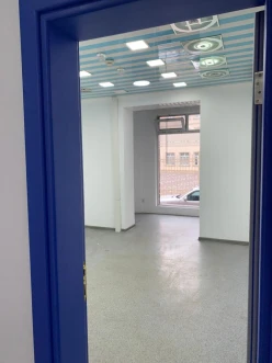 İcarə obyekt 240 m²,  Nərimanov-2