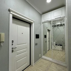 Satılır yeni tikili 3 otaqlı 70 m²,  Xırdalan-10