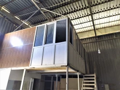 İcarə obyekt 1200 m²,  Binəqədi-5