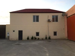 İcarə obyekt 450 m²,  Qaradağ-5