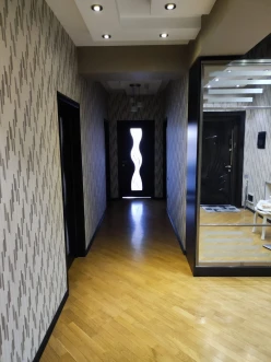 Satılır yeni tikili 4 otaqlı 150 m², Yasamal-6 Satılır yeni tikili 4 otaqlı 150 m², Yasamal-6