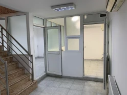 İcarə obyekt 240 m²,  Nərimanov-12