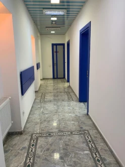 İcarə obyekt 240 m²,  Nərimanov-5