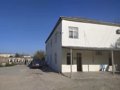 İcarə obyekt 1200 m²,  Binəqədi-9