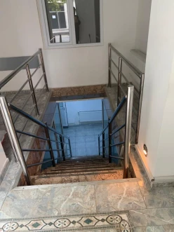 İcarə obyekt 240 m²,  Nərimanov-10
