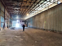 İcarə obyekt 1200 m²,  Binəqədi-3