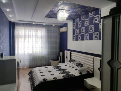 Satılır yeni tikili 4 otaqlı 150 m², Yasamal-4 Satılır yeni tikili 4 otaqlı 150 m², Yasamal-4