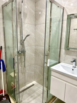 İcarə yeni tikili 3 otaqlı 130 m²,  Səbail-8