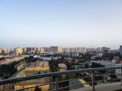 Satılır yeni tikili 4 otaqlı 150 m², Yasamal-15 Satılır yeni tikili 4 otaqlı 150 m², Yasamal-15