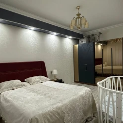 Satılır yeni tikili 3 otaqlı 70 m²,  Xırdalan-5