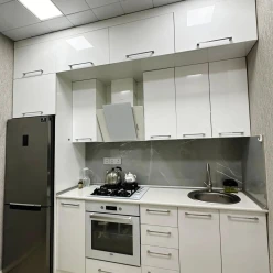 Satılır yeni tikili 3 otaqlı 70 m²,  Xırdalan-4