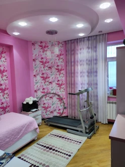 Satılır yeni tikili 4 otaqlı 150 m², Yasamal-12 Satılır yeni tikili 4 otaqlı 150 m², Yasamal-12