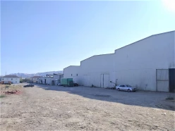 İcarə obyekt 1200 m²,  Binəqədi-10