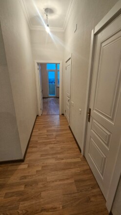 Satılır yeni tikili 3 otaqlı 90 m², Dərnəgül m.-7 Satılır yeni tikili 3 otaqlı 90 m², Dərnəgül m.-7