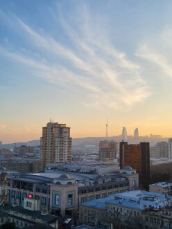 İcarə yeni tikili 2 otaqlı 80 m², Nəsimi-10 İcarə yeni tikili 2 otaqlı 80 m², Nəsimi-10