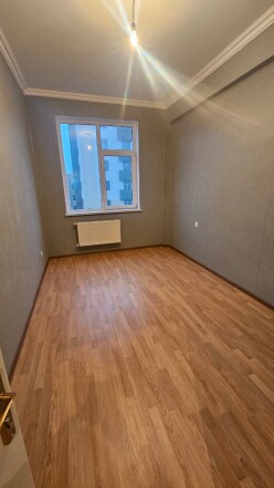 Satılır yeni tikili 3 otaqlı 90 m², Dərnəgül m.-6 Satılır yeni tikili 3 otaqlı 90 m², Dərnəgül m.-6