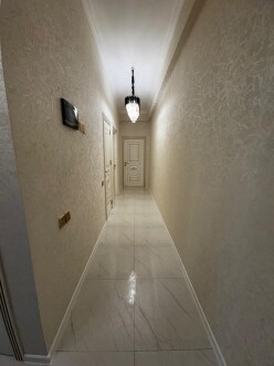 İcarə yeni tikili 3 otaqlı 90 m², İnşaatçılar m.-7 İcarə yeni tikili 3 otaqlı 90 m², İnşaatçılar m.-7