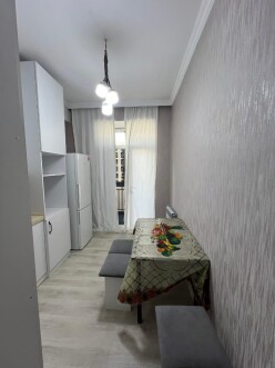 İcarə yeni tikili 2 otaqlı 65 m², İnşaatçılar m.-2 İcarə yeni tikili 2 otaqlı 65 m², İnşaatçılar m.-2
