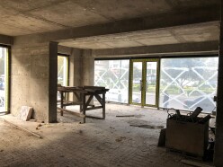 İcarə obyekt 940 m²,  Şah İsmayıl Xətai m.-6