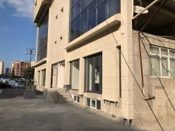 İcarə obyekt 940 m²,  Şah İsmayıl Xətai m.-8