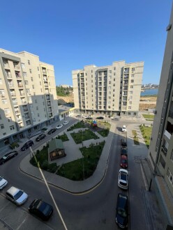 İcarə yeni tikili 2 otaqlı 65 m², İnşaatçılar m.-5 İcarə yeni tikili 2 otaqlı 65 m², İnşaatçılar m.-5