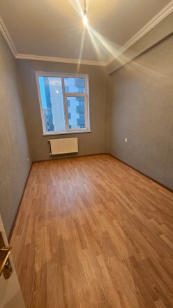 Satılır yeni tikili 3 otaqlı 90 m², Dərnəgül m.-9 Satılır yeni tikili 3 otaqlı 90 m², Dərnəgül m.-9