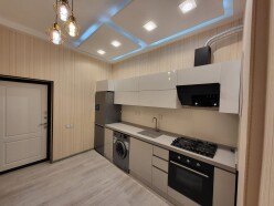 İcarə yeni tikili 2 otaqlı 80 m², Nəsimi-5 İcarə yeni tikili 2 otaqlı 80 m², Nəsimi-5