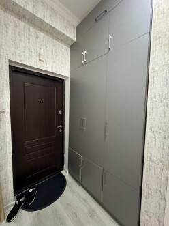 İcarə yeni tikili 2 otaqlı 65 m², İnşaatçılar m.-3 İcarə yeni tikili 2 otaqlı 65 m², İnşaatçılar m.-3