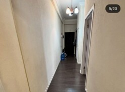 Satılır yeni tikili 2 otaqlı 60 m²,  İnşaatçılar m.-6