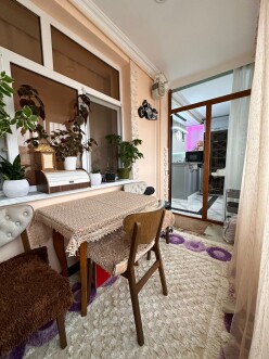 Satılır yeni tikili 4 otaqlı 114 m²,  Həzi Aslanov m.-21