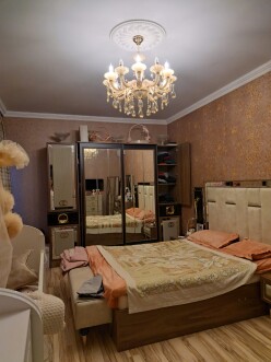 Satılır ev/villa 4 otaqlı 100 m²,  Bakıxanov-4