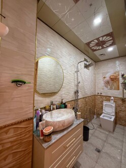 Satılır yeni tikili 4 otaqlı 114 m²,  Həzi Aslanov m.-25