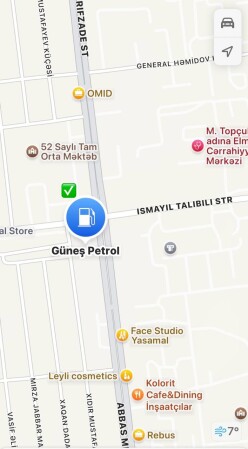 İcarə obyekt 40 m²,  İnşaatçılar m.-4