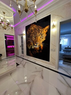 Satılır yeni tikili 4 otaqlı 114 m²,  Həzi Aslanov m.-23