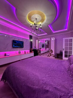 Satılır yeni tikili 4 otaqlı 114 m²,  Həzi Aslanov m.-17