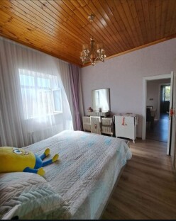 Satılır ev/villa 5 otaqlı 120 m²,  Mərdəkan-7