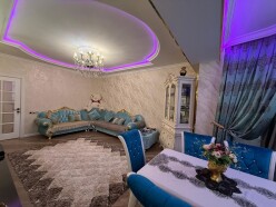 Satılır yeni tikili 4 otaqlı 114 m²,  Həzi Aslanov m.-2