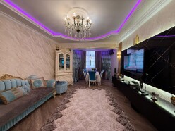 Satılır yeni tikili 4 otaqlı 114 m²,  Həzi Aslanov m.-5