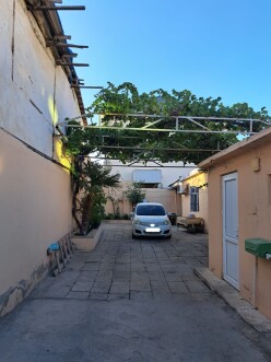 Satılır ev/villa 4 otaqlı 100 m²,  Bakıxanov-10