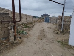 Satılır torpaq sahəsi 9 sot,  Buzovna-4