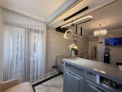 Satılır yeni tikili 4 otaqlı 114 m²,  Həzi Aslanov m.-10