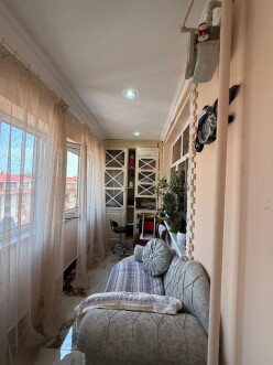 Satılır yeni tikili 4 otaqlı 114 m²,  Həzi Aslanov m.-19